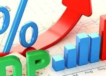 Nigeria’s Economy Grows 3.89% In Q1