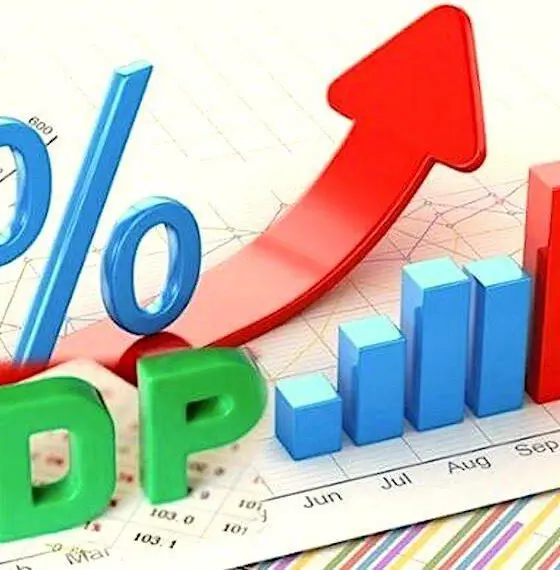 Nigeria’s Economy Grows 3.89% In Q1