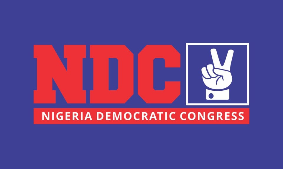 Zamfara NDC Woos Aggrieved Aspirants
