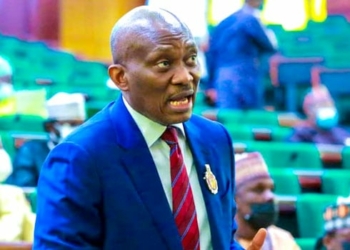 Elumelu Warns Journalists Against ‘Dangerous’ Disinformation Ahead Of 2027 Elections