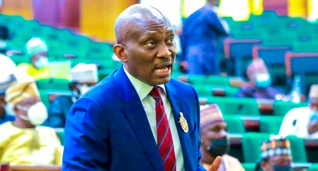 Elumelu Warns Journalists Against ‘Dangerous’ Disinformation Ahead Of 2027 Elections 1 Ndudi Elumelu