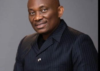 Elumelu Warns Against Disinformation Ahead Of 2027 Elections