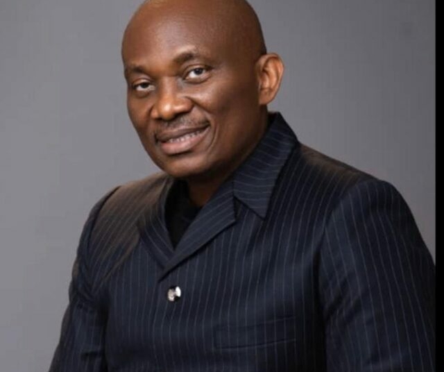 Elumelu Warns Against Disinformation Ahead Of 2027 Elections 1 Ndudi NUJ