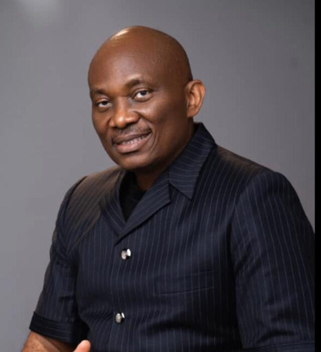 Elumelu Warns Against Disinformation Ahead Of 2027 Elections