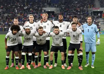 Neuer Named In Germany’s 2026 World Cup Squad