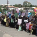 Women Groups Protest APC’s Exclusion Of Female Assembly Candidates In Adamawa 5 Women Groups Protest APC’s Exclusion Of Female Assembly Candidates In Adamawa