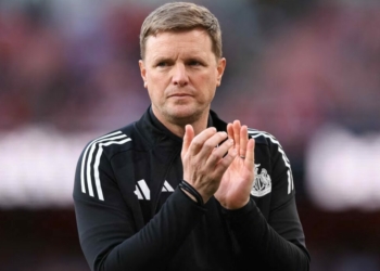 Saudi Arabian Owners’ Desire For Newcastle ‘Unchanged’- Howe