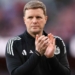 Saudi Arabian Owners’ Desire For Newcastle ‘Unchanged’- Howe
