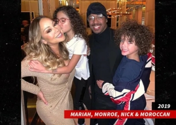 I’m Definitely That Dad — Nick Cannon Admits To Double Standards For Twins