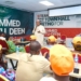 Nigeria Can’t Continue To Normalise Criminality, Fear — Hayatu-Deen