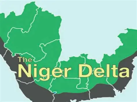 Niger Delta Group Seeks Clarity Over Alleged Nigeria Divestment