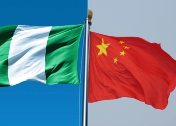 Nigeria Reaffirms One‑China Policy, Calls Position Non‑negotiable