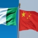 Nigeria Reaffirms One‑China Policy, Calls Position Non‑negotiable