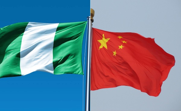 Nigeria Reaffirms One‑China Policy, Calls Position Non‑negotiable