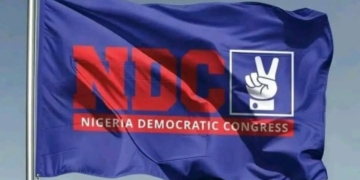 Crisis Looms As Kano NDC Strips Kwankwaso Loyalists Of 2027 Tickets 2 NDC Zones 2027 Presidency For South, 2031 For North