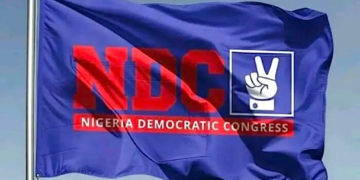Leadership Tussle  Rocks Enugu NDC