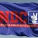 NDC Constitutes Adamawa Executive Council, Appoints Komsisiri As Chairman