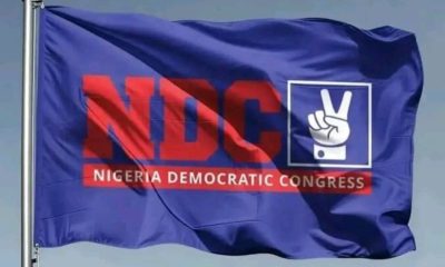 17 ADC Lawmakers Defect To NDC, 1 Joins APC