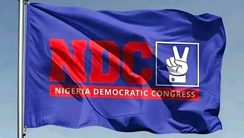 Leadership Tussle Rocks Enugu NDC