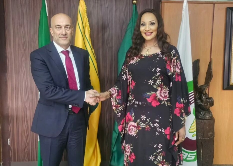 Nigeria, Italy Partner To Mobilise $5bn Education Campaign For 750m Children 1 Nigeria Italy