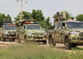 Nigeria, US Troops Kill ISIS Second In Command
