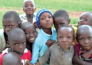 Boy Child Day: Group Advocates Emotional Management For Youths