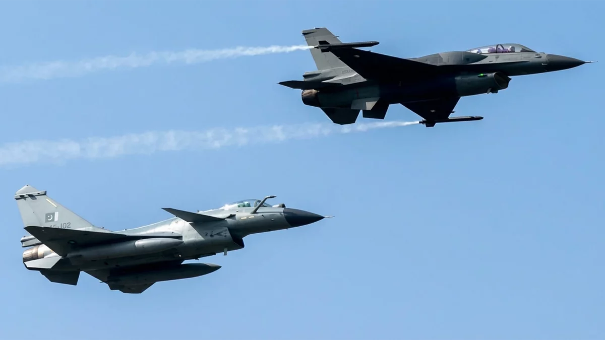 Air Force Hits Terrorist Kingpin Abasu Aiki’s Hideout, Kills Scores In Katsina