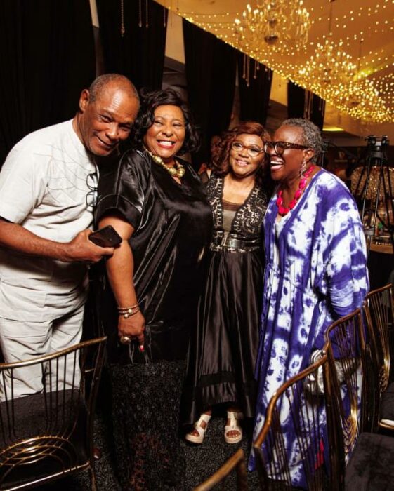 How ‘Johnnie Walker’ Showed Up For Nollywood At 2026 AMVCA