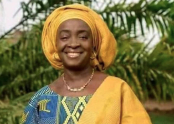 Ambassador-designate Donates JAMB CBT Centre To Constituency