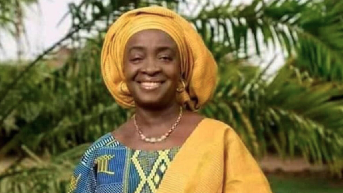 Ambassador-designate Donates JAMB CBT Centre To Constituency