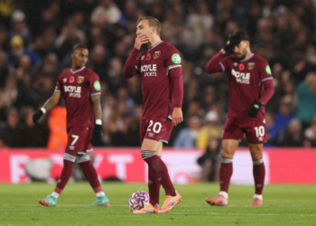 Nuno To Remain At West Ham Despite Relegation