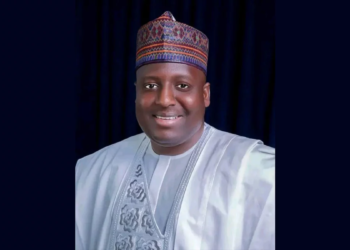 Bauchi Gov’ship Hopeful Manu Plans N100bn Economic Development Fund