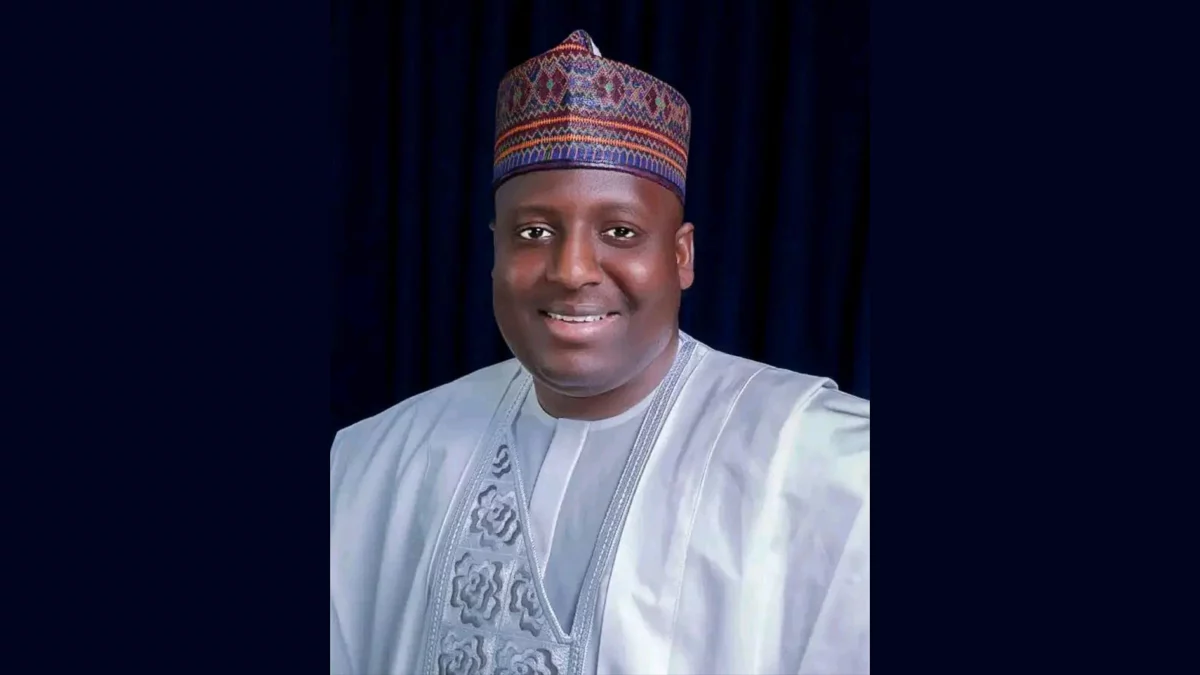 Bauchi Gov’ship Hopeful Manu Plans N100bn Economic Development Fund