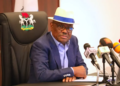 Wike Says Success In Appellate Court Requires Precision, Rigour