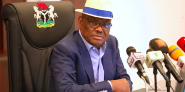 Wike Says Success In Appellate Court Requires Precision, Rigour