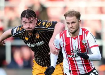 Boro Calls For Southampton Expulsion From Play-Offs Over Spygate