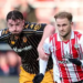 Boro Calls For Southampton Expulsion From Play-Offs Over Spygate