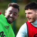 Fernandes Expresses Sadness Over Rice’s Move To Arsenal In 2023 5 Fernandes Expresses Sadness Over Rice’s Move To Arsenal In 2023