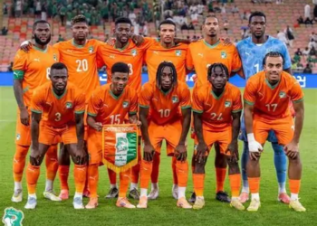Côte d’Ivoire Unveil 26-Man Squad For 2026 World Cup