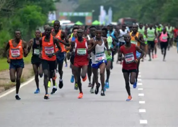Alli Confident Of Bigger, Safer Okpekpe Race As Elite Athletes Converge On Edo