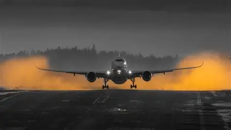 Aviation Regulators Prioritising Revenue Over Safety, Operator Warns