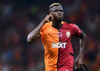 Galatasaray Begin Search For Osimhen Successor Amid Transfer Speculation