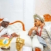 Ooni Of Ife Welcomes Twins With Olori Mariam Ajibola