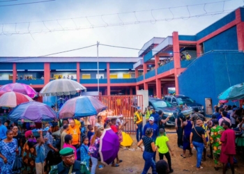 Oba Market Reconstruction As Proof That Promises Can Still Be kept