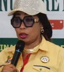 Tinubu Appoints Ogbara-Banjoko To Commodity Exchange Board