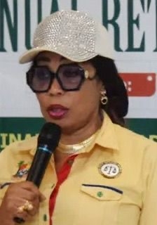 Tinubu Appoints Ogbara-Banjoko To Commodity Exchange Board 1 Ogbara