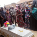 Oyo Attack: Tears As Slain Teacher Adegboye Is Buried 4 Oyo Attack: Tears As Slain Teacher Adegboye Is Buried