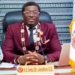 World Body Appoints Nigerian Diplomat Ojadah, Consul–General