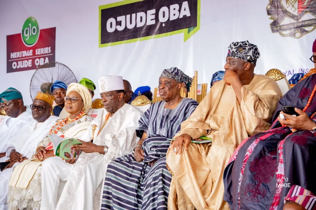 Ojude Oba 2026: Firm Renews Commitment To Nigeria’s Cultural Heritage