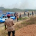 15 Killed In Fatal Bus Crash Along Lokoja-Okene Highway